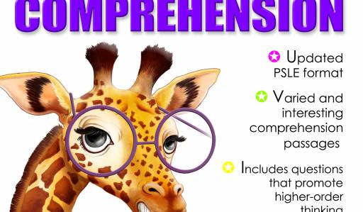 New English Comprehension 2